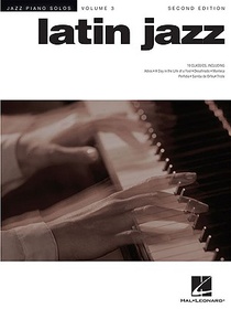 Jazz Piano Solos Volume 3