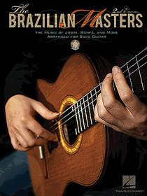 The Brazilian Masters - 2nd Edition