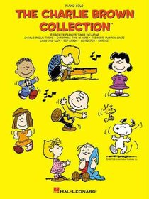 The Charlie Brown Collection