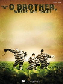 O Brother, Where Art Thou?