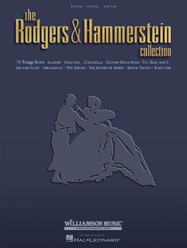 RODGERS & HAMMERSTEIN COLL