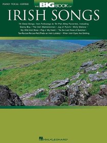 BBO IRISH SONGS