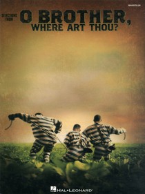 O Brother, Where Art Thou
