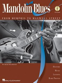 MANDOLIN BLUES