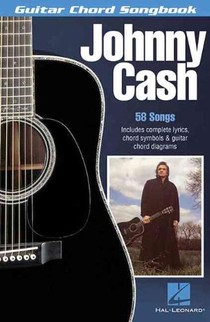 JOHNNY CASH