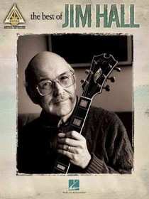 BEST OF JIM HALL