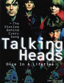 Talking Heads: Once in a Lifetime