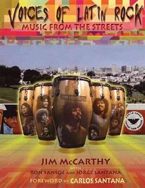 Voices of Latin Rock