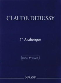 Debussy, C: First Arabesque