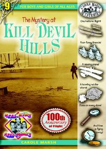 The Mystery at Kill Devil Hills