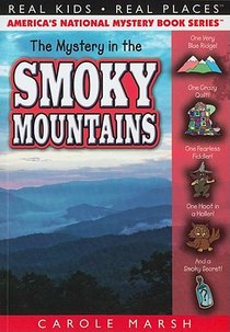 The Mystery in the Smoky Mountains