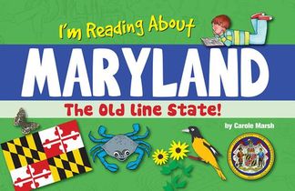 Marsh, C: I'm Reading about Maryland