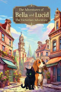 The Adventures of Bella and Lucid