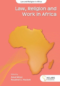 Law, Religion and Work in Africa