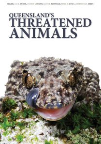 Queensland's Threatened Animals