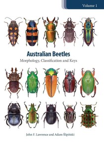 Australian Beetles Volume 1