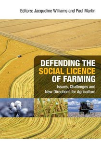 Defending the Social Licence of Farming