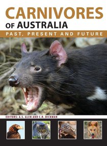 Carnivores of Australia