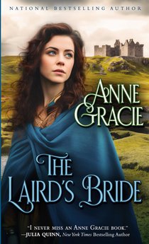 The Laird's Bride voorzijde