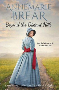 Beyond the Distant Hills