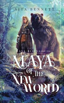 Maya of The New World