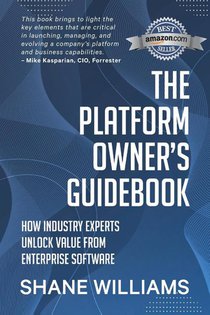The Platform Owner's Guidebook