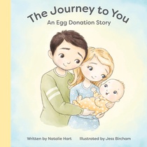 The Journey to You
