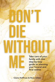 Don't Die Without Me