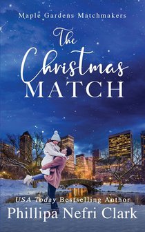 Clark, P: Christmas Match