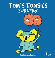 Tom's Tonsils Surgery voorzijde