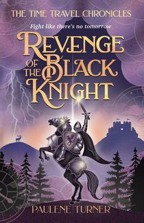 Revenge of the Black Knight voorzijde