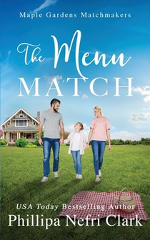 Clark, P: Menu Match