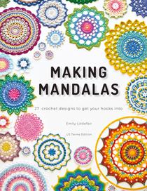 Making Mandalas US Terms Edition