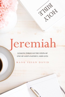 Jeremiah