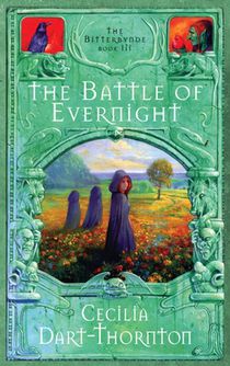 The Battle of Evernight - Special Edition: The Bitterbynde Book #3