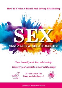 SEX, SEXUALITY & RELATIONSHIPS