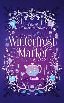 Winterfrost Market