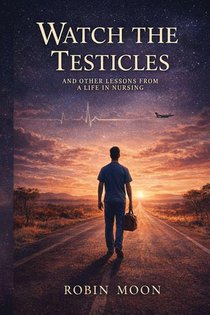 WATCH THE TESTICLES