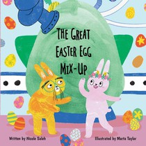 The Great Easter Egg Mix-Up