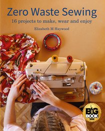 Zero Waste Sewing voorzijde