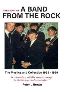 A BAND FROM THE ROCK: THE MYSTICS AND CO