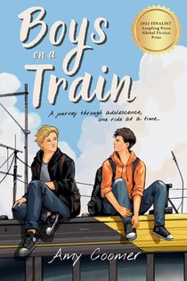 Boys on a Train
