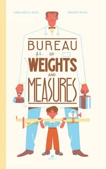 Bureau of Weights and Measures voorzijde
