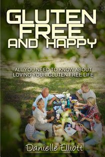Gluten Free and Happy