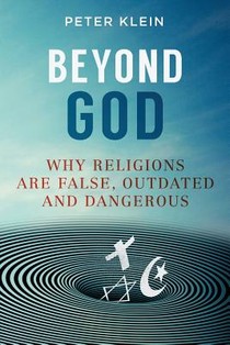 Beyond God voorzijde