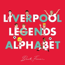 Liverpool Legends Alphabet