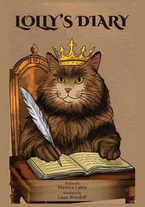 Lahey, M: Lolly's Diary