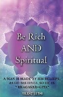 Be Rich AND Spiritual