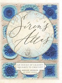 Siren's Atlas UK Terms Edition