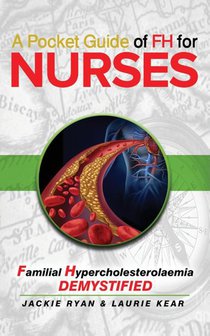 A Pocket Guide of FH for Nurses
